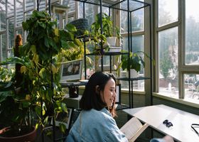 Glasshouse Commons