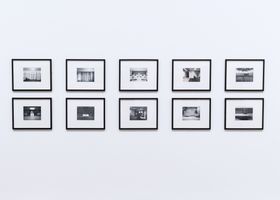 Field Notes Gallery