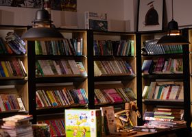 Blue Hour Books