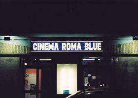 Harbor Cinema